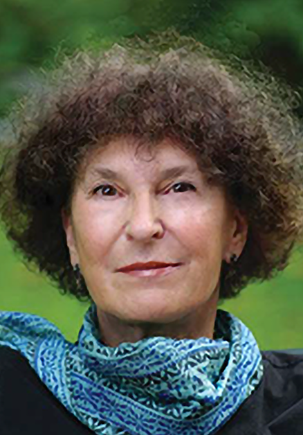 Picture of Erika Rummel, Writer and Novelist