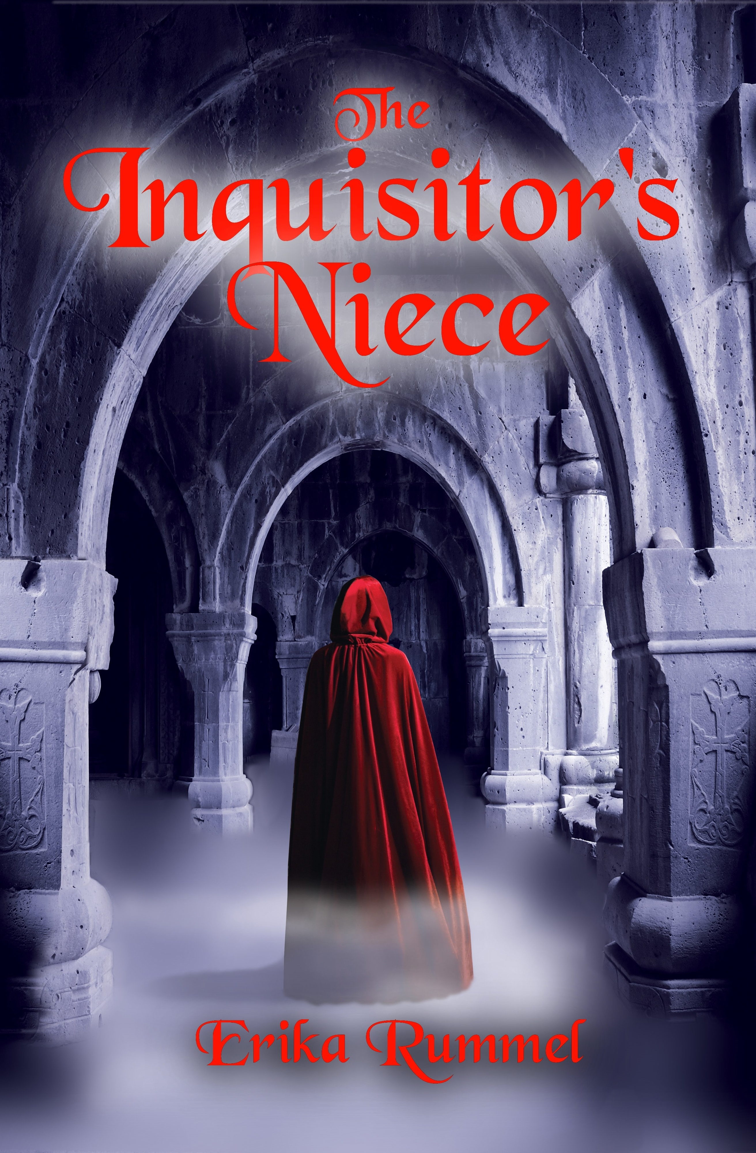 The Inquisitor Niece by Erika Rummel